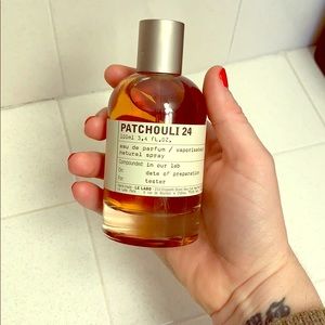 Le Labo Patchouli